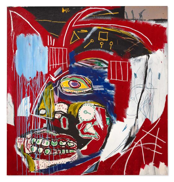 More Than $1.3 Billion Worth of Art Sold This Week in NYC