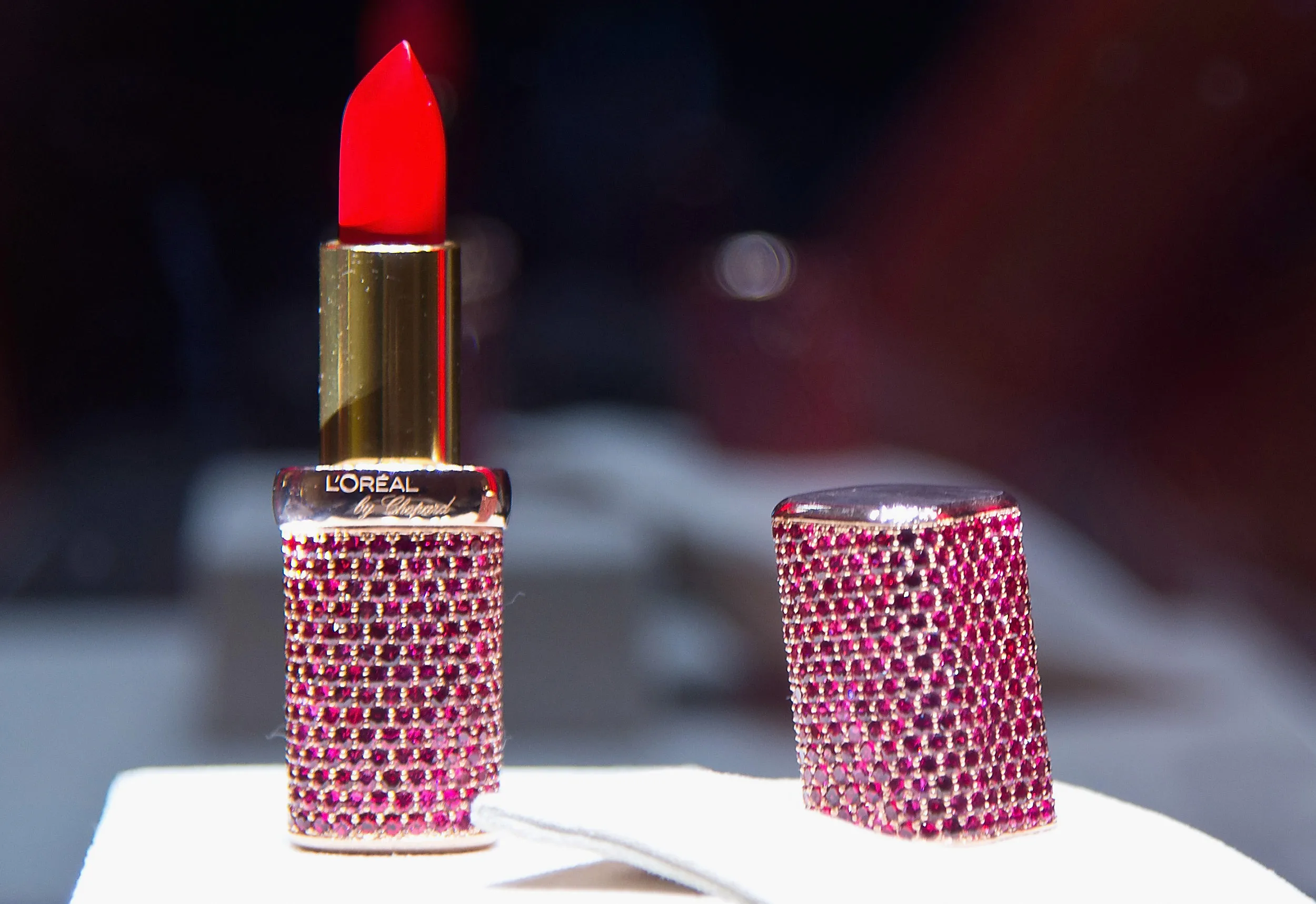 L'Oreal Paris & UniFrance & Stylist Party - The 68th Annual Cannes Film Festival