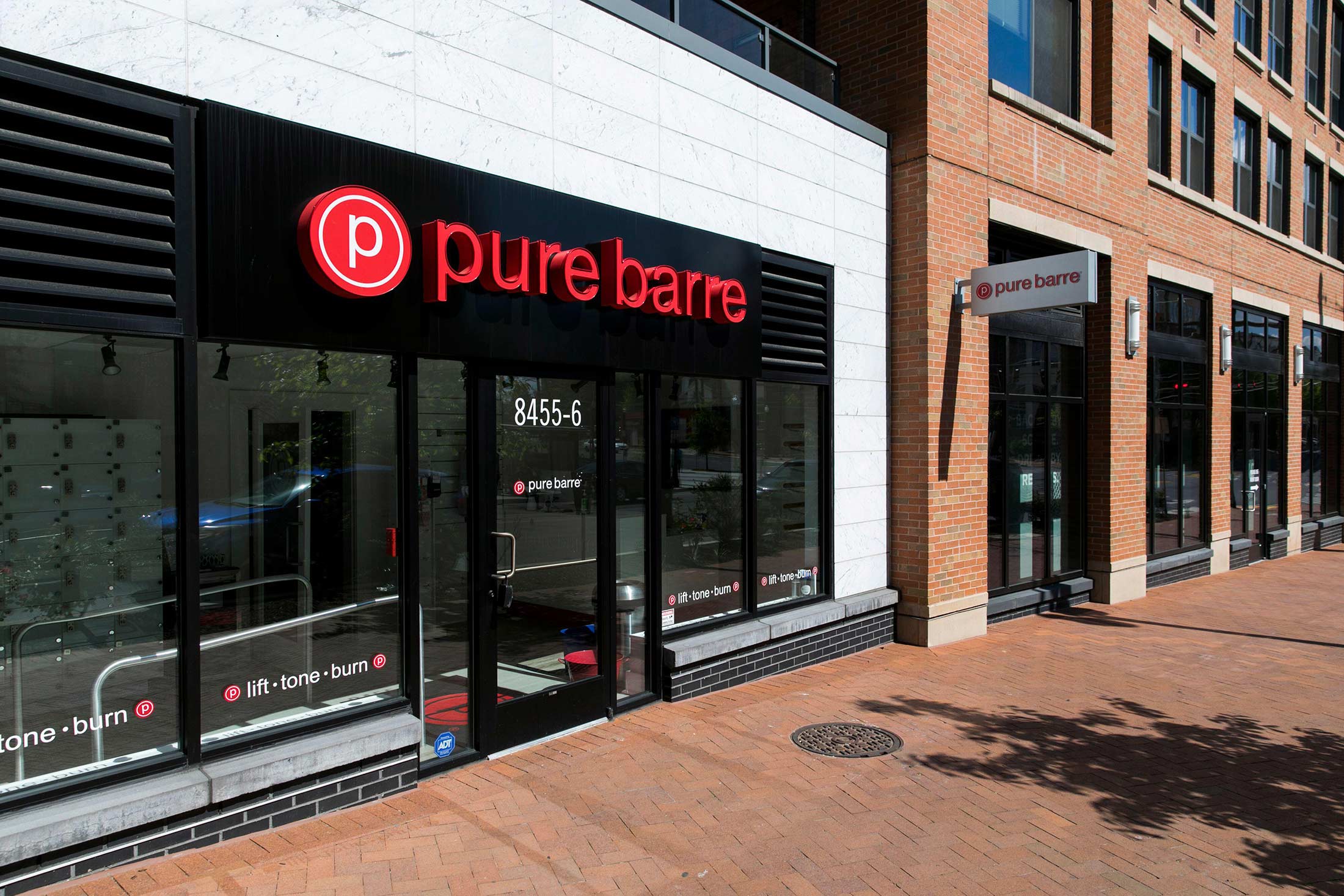 My Pure Barre Experience (so far!) - Life with Emily