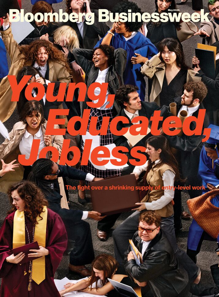 A Dozen Young Job Hunters on What It Takes to Get Hired