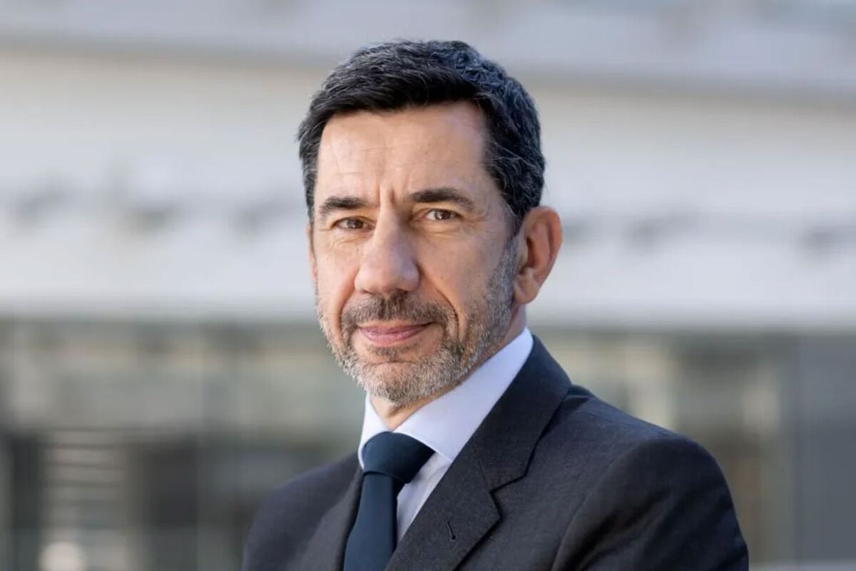 bloomberg.com - Sonia Sirletti - Worldline Rules Out M&amp;A in Medium Term, CEO Tells Repubblica