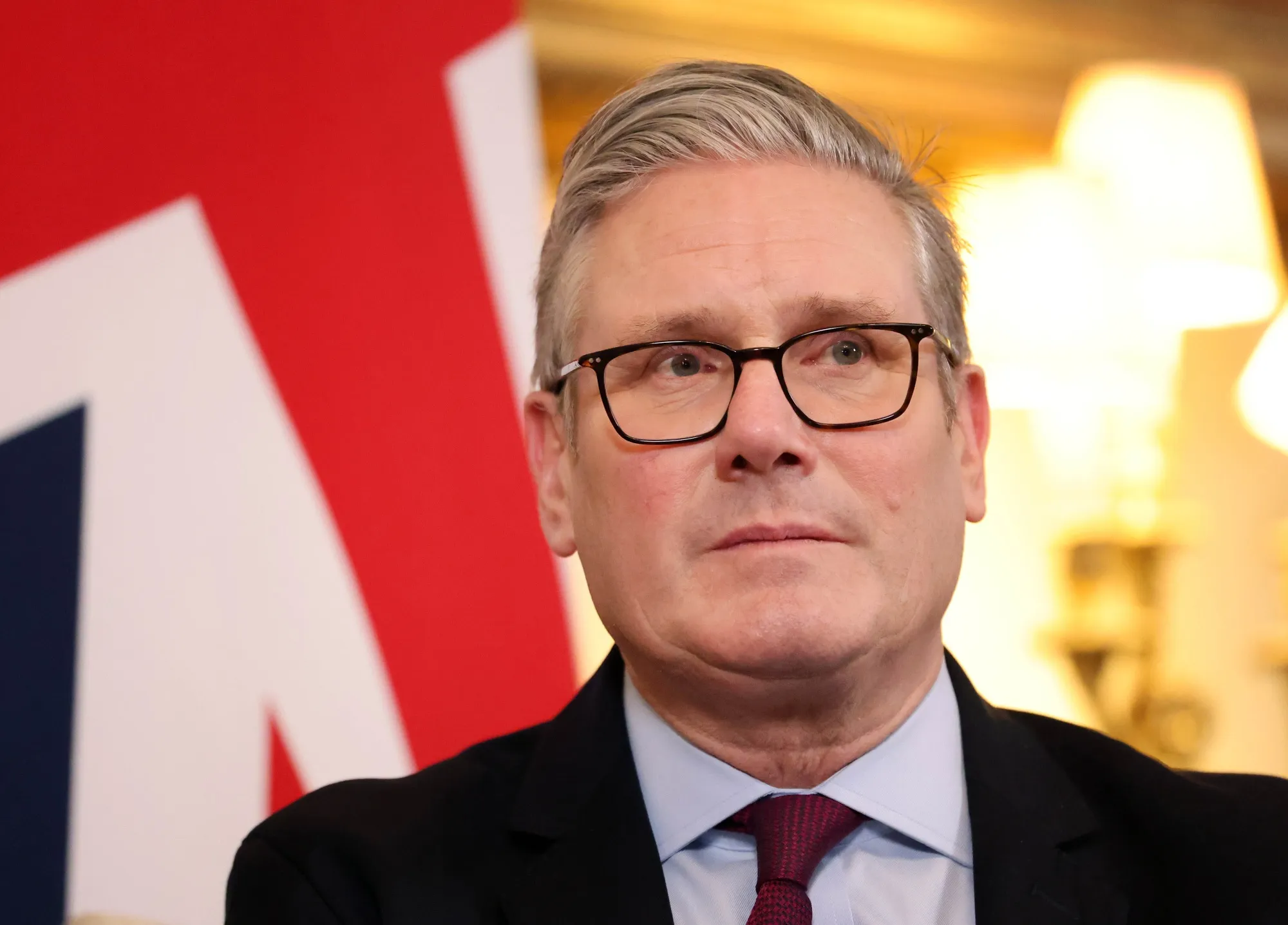 Keir Starmer