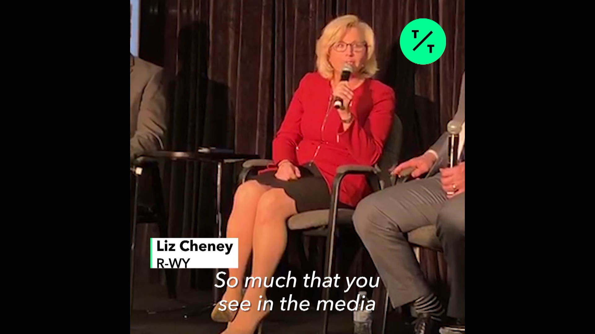 Liz Cheney Heels - Japan Minister Says High Heels Are Necessary And