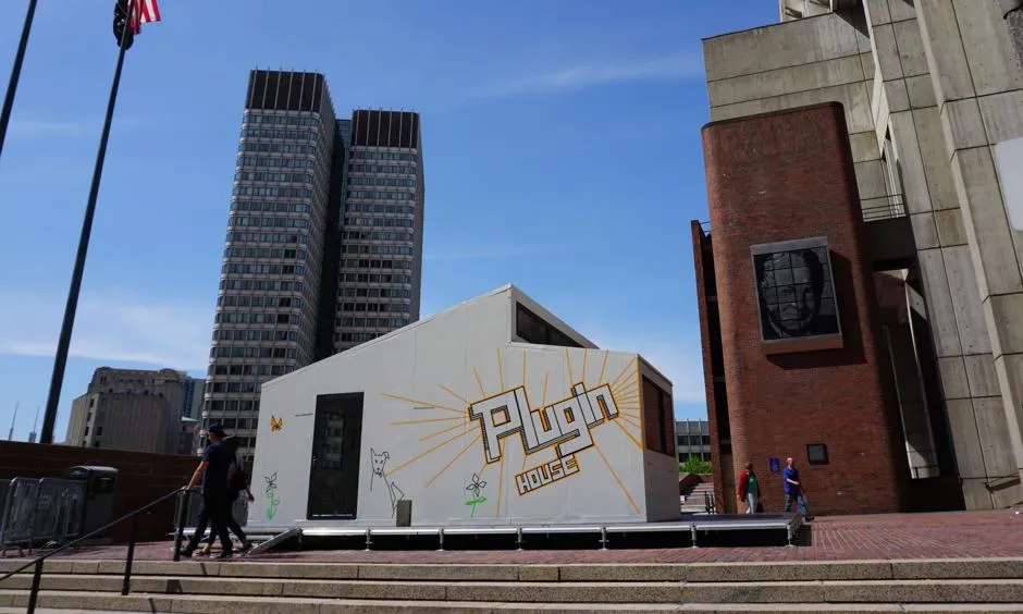 One small step toward easing Boston's pricey housing problem? 