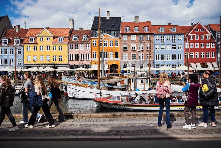 Copenhagen