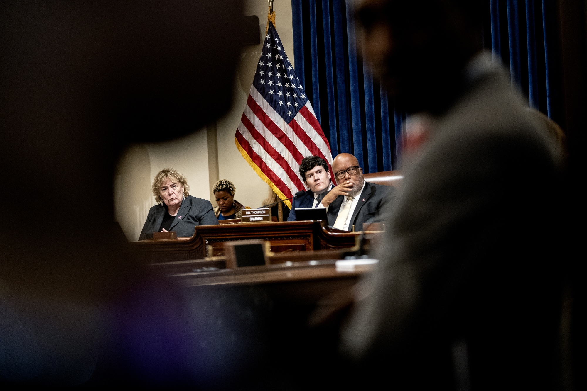 Bloomberg Evening Briefing: Formal Hearings Over Jan. 6 Attack On ...