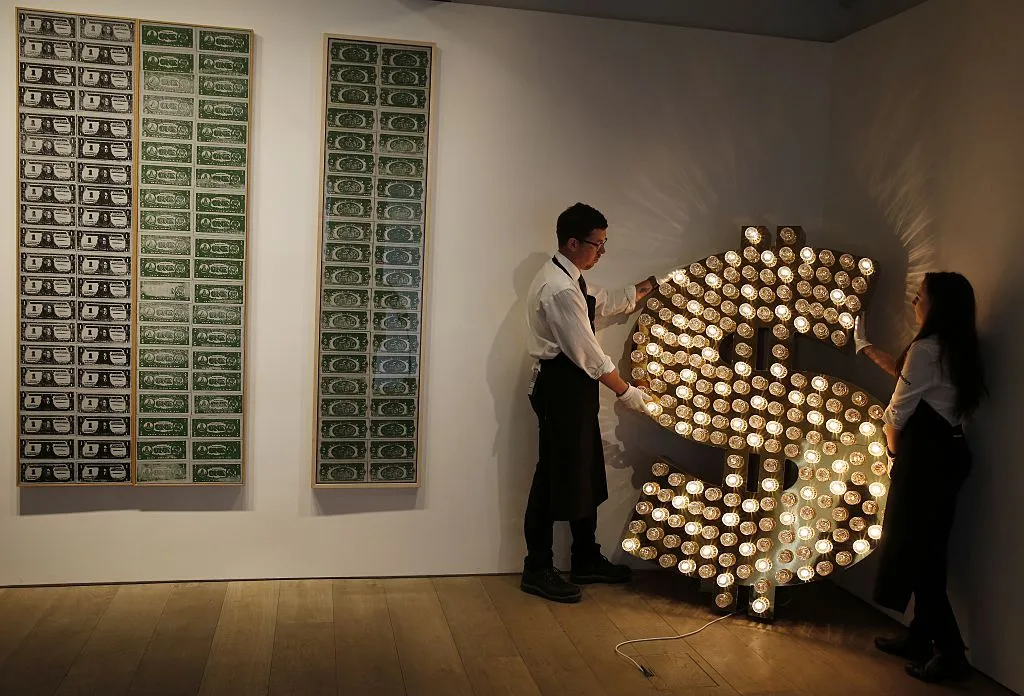 Investors are blinded by higher returns.