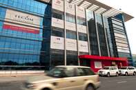 Dubai Holdings Company Headquarters