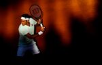 Roger Federer.
