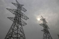 Sterlite Power Infrastructure Development in Border State as Power Lines May Help Quell Conflict in Kashmir