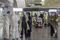 Hangzhou In Lockdown As Virus Impact Hits Economy