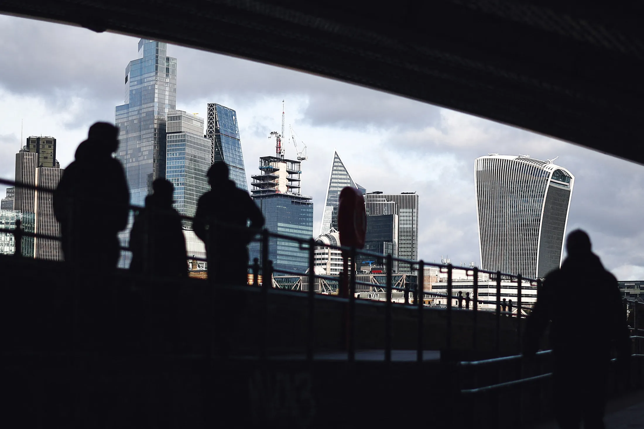 London.
