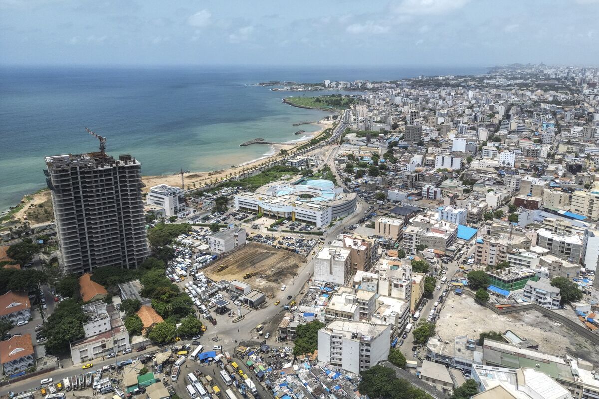 Senegal Debt Plan Exposes BOAD, AFC to Credit Risk, Citi Says