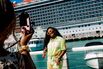Cruise Influencers Make $350,000 a Year Attracting Gen Z to Ships