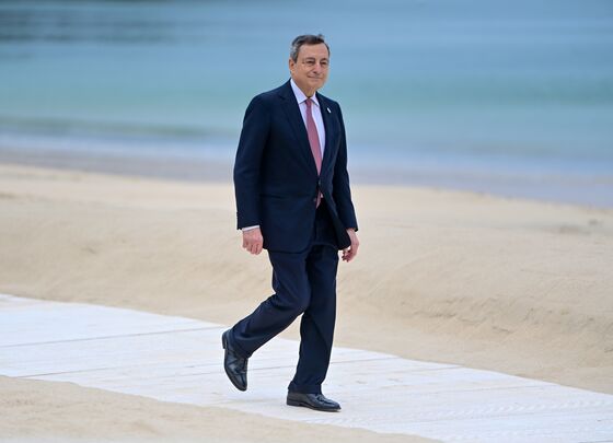 Key Climate Talks Are Headed for Trouble After G-7 Wrangling