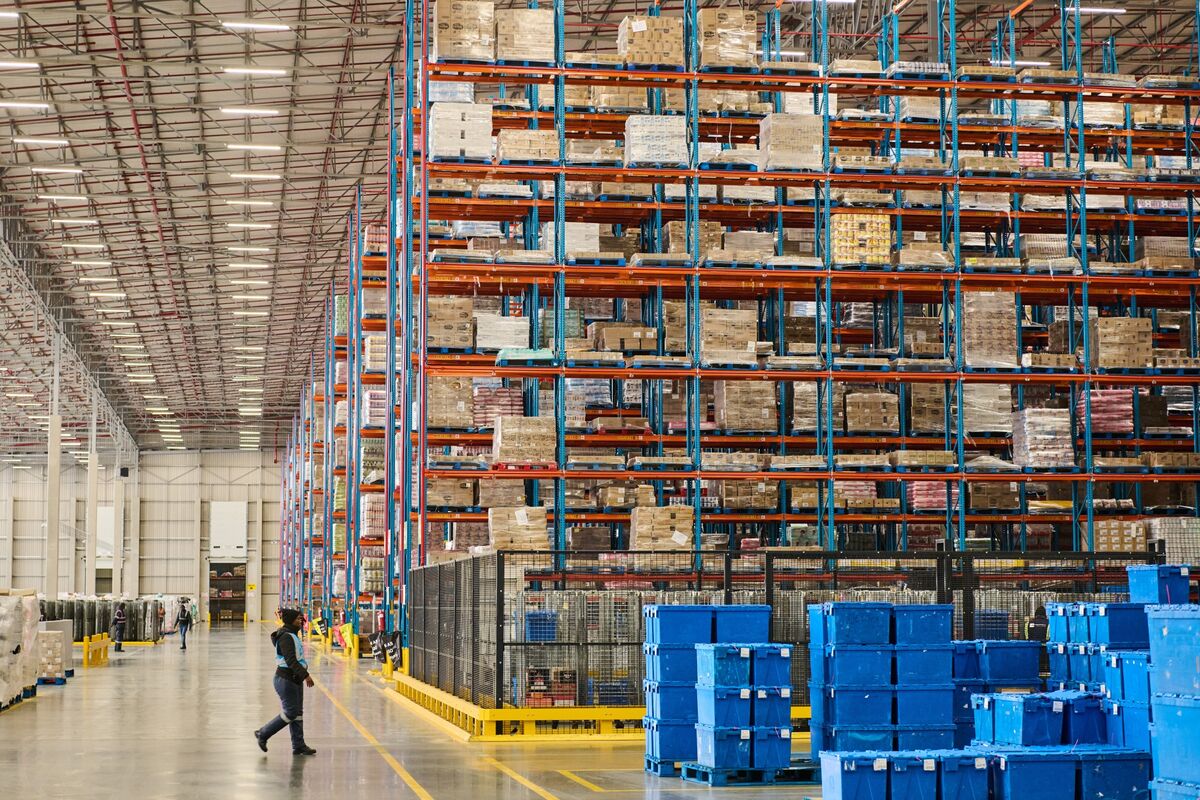 South Africa’s Grocery War Shifts From Search to AI Conversation