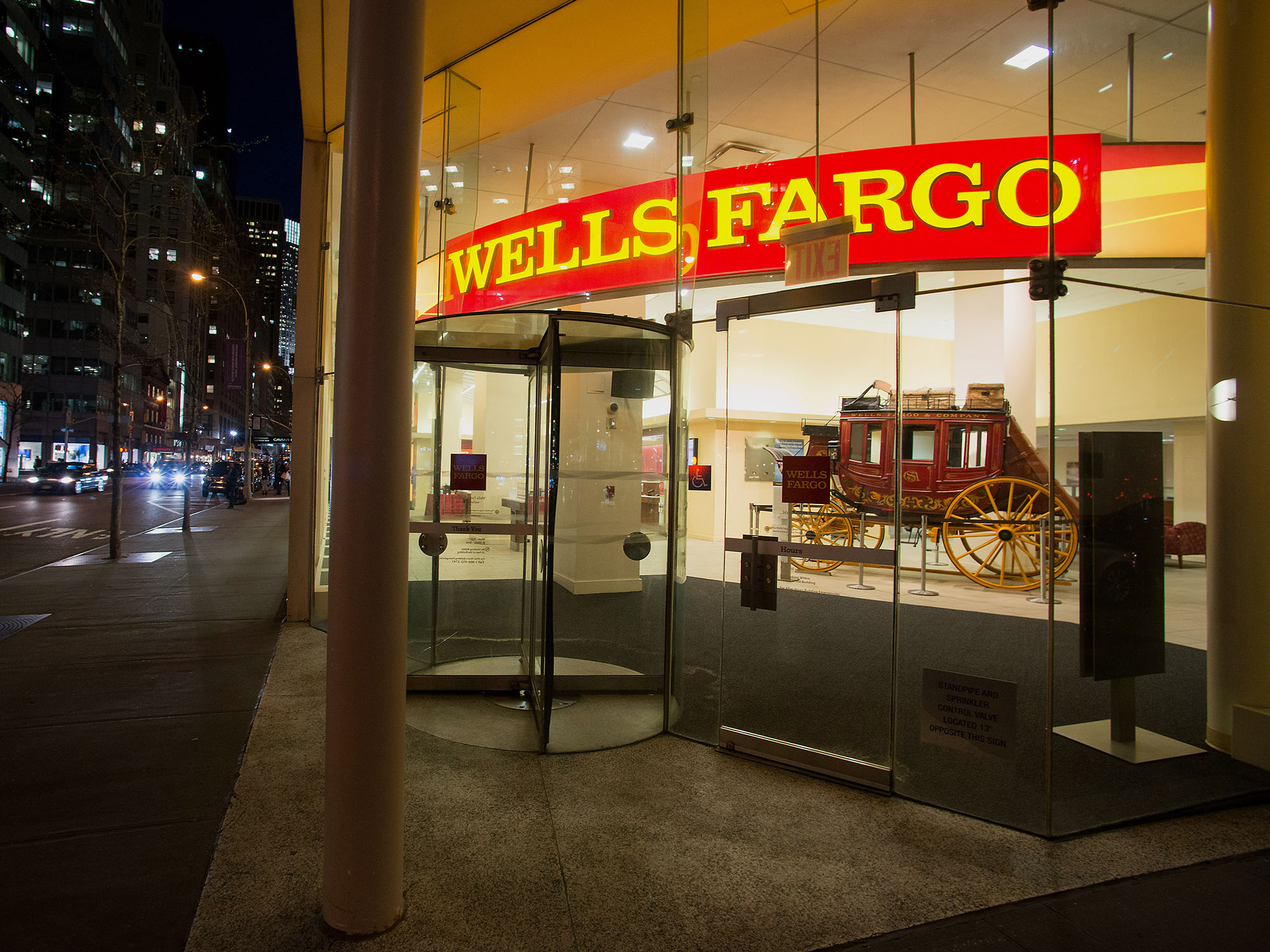 Principal (PFG) to Buy Wells Fargo (WFC) Retirement for 1.2B Bloomberg