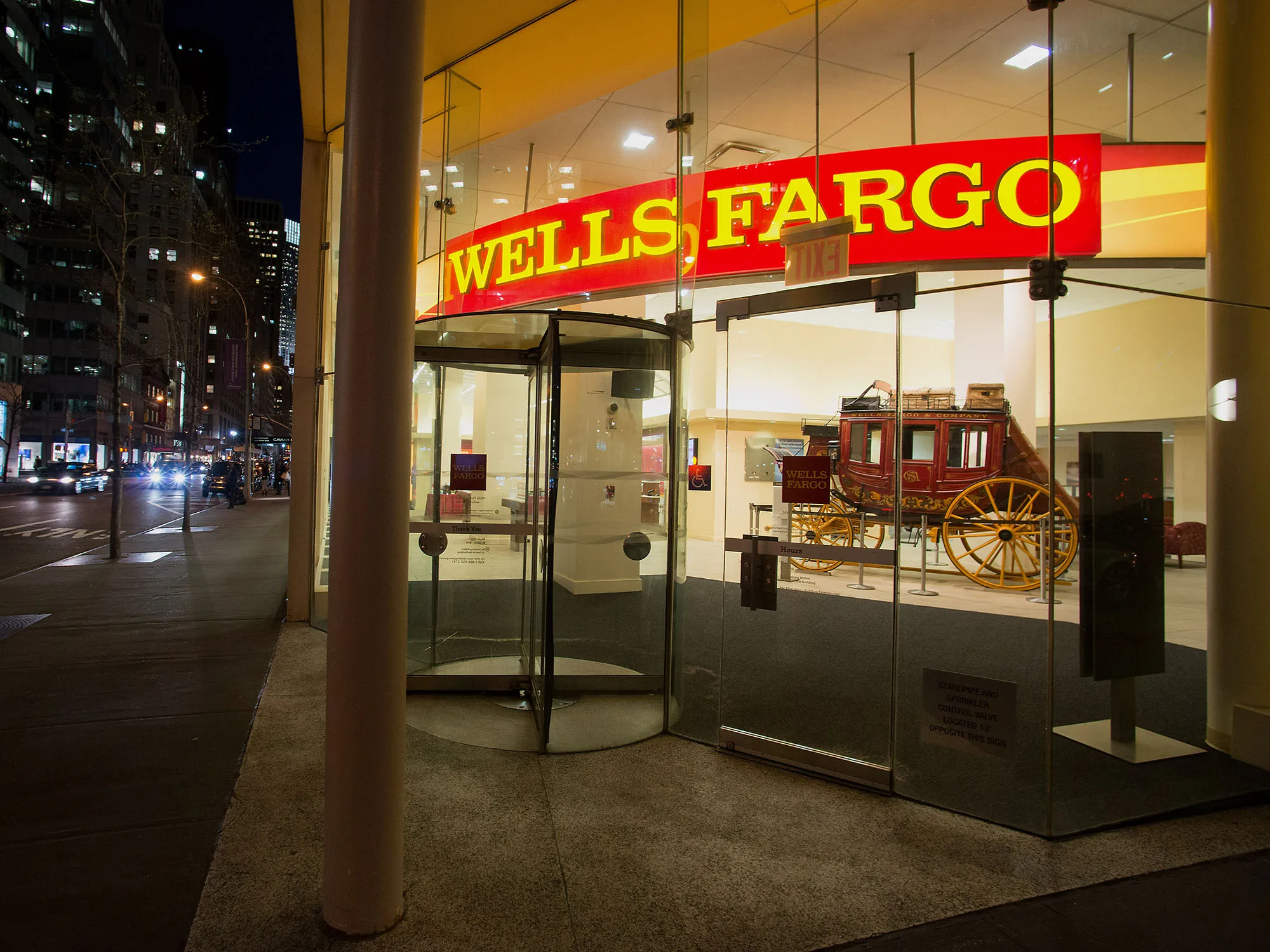 Principal (PFG) to Buy Wells Fargo (WFC) Retirement for $1.2B - Bloomberg
