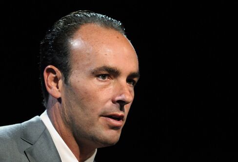 Kyle Bass