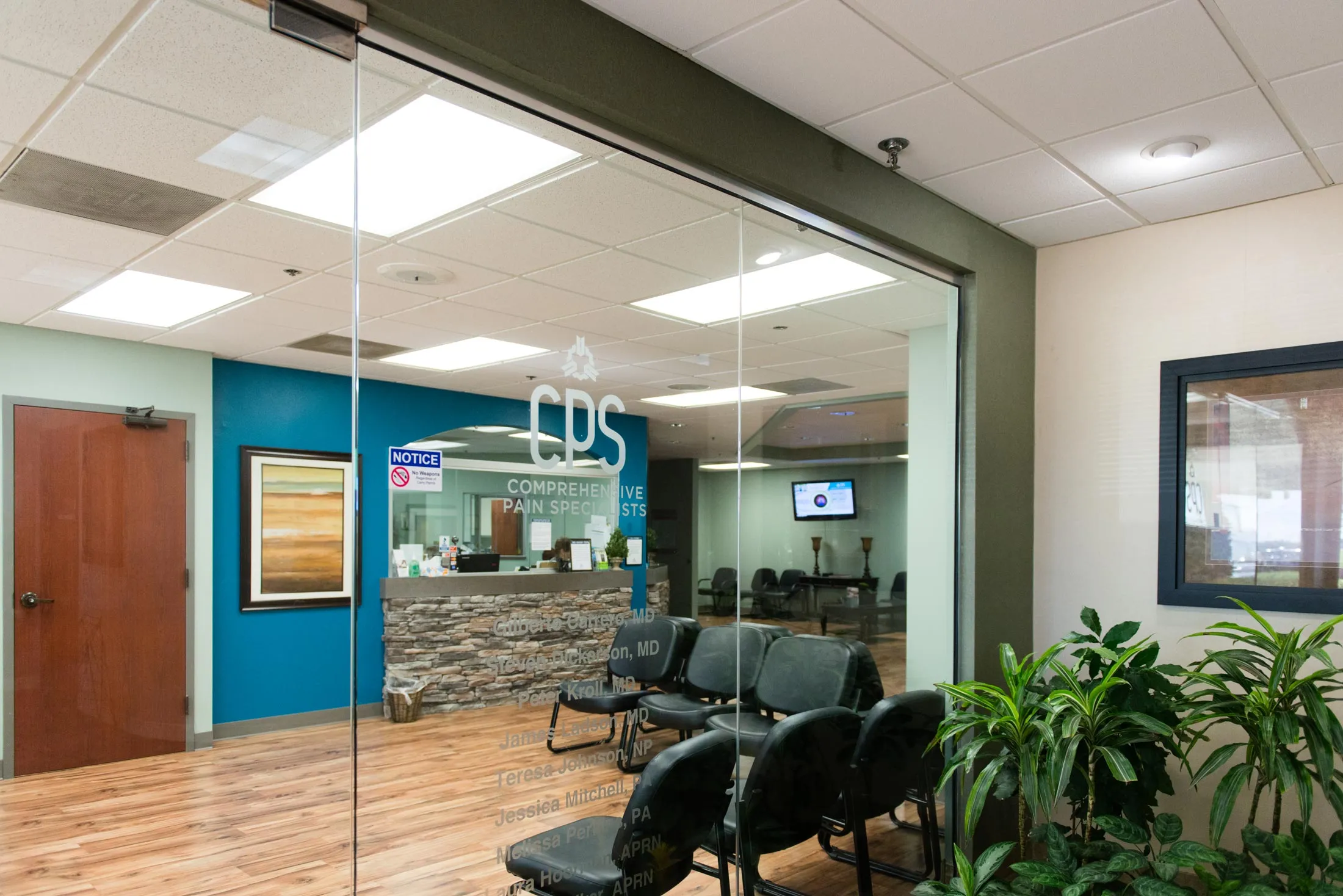 Tennessee-Based Pain Management Group Closes Multiple Clinics Amid  Financial Turmoil - Bloomberg