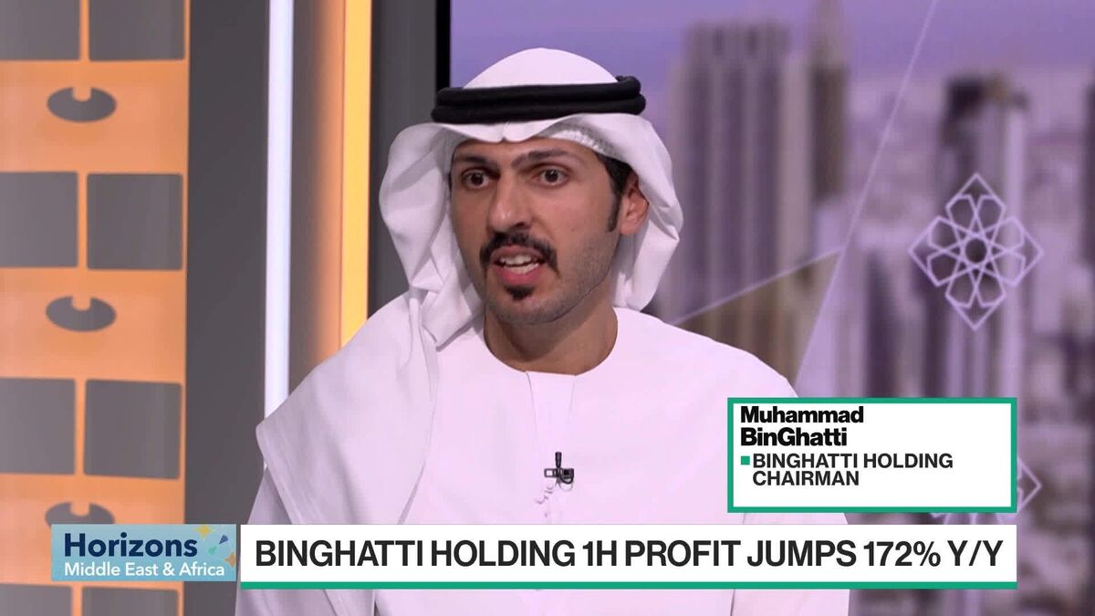 BinGhatti: 50% of Property Buyers Are International