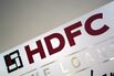 Inside A Housing Development Finance Corporation Ltd. Bank Branch And Chief Executive Officer Keki Mistry Interview