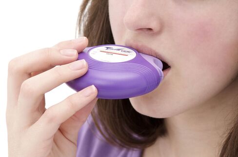 diskus inhaler