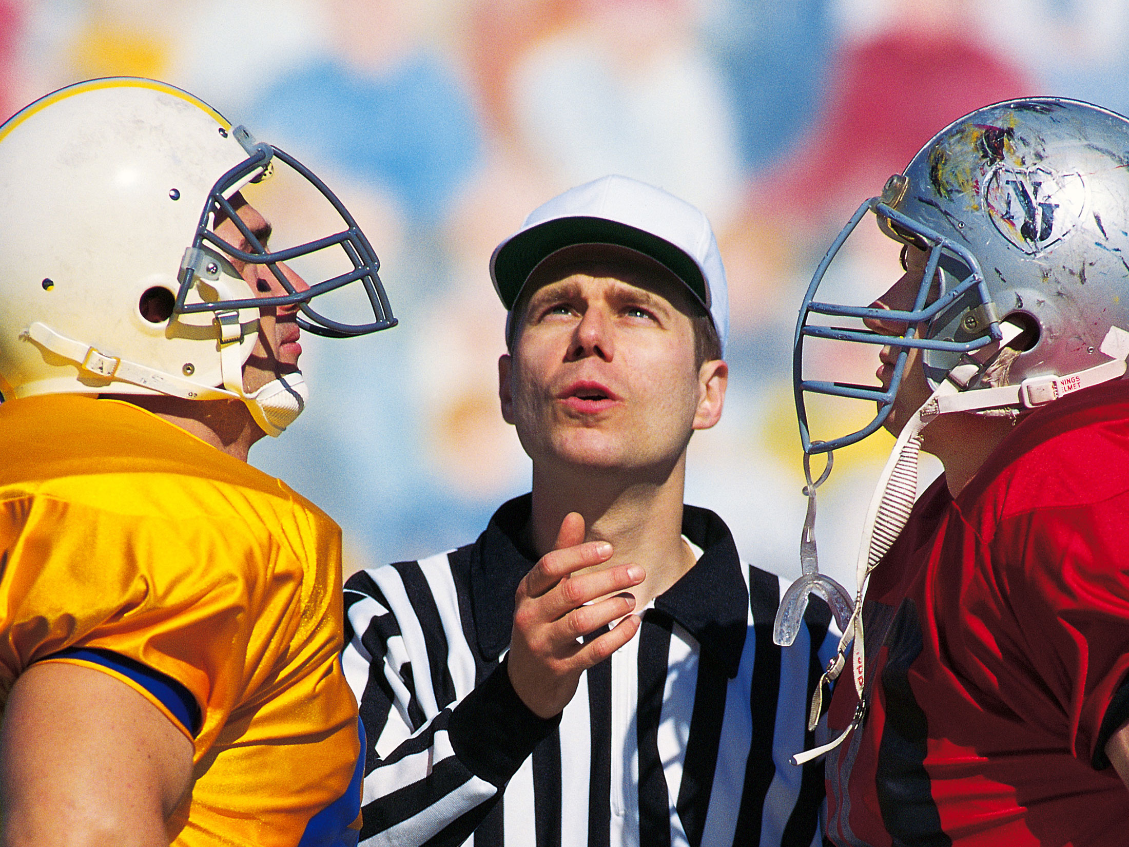 Heads I Win, Tails You Win More With Super Bowl CoinToss Wagers