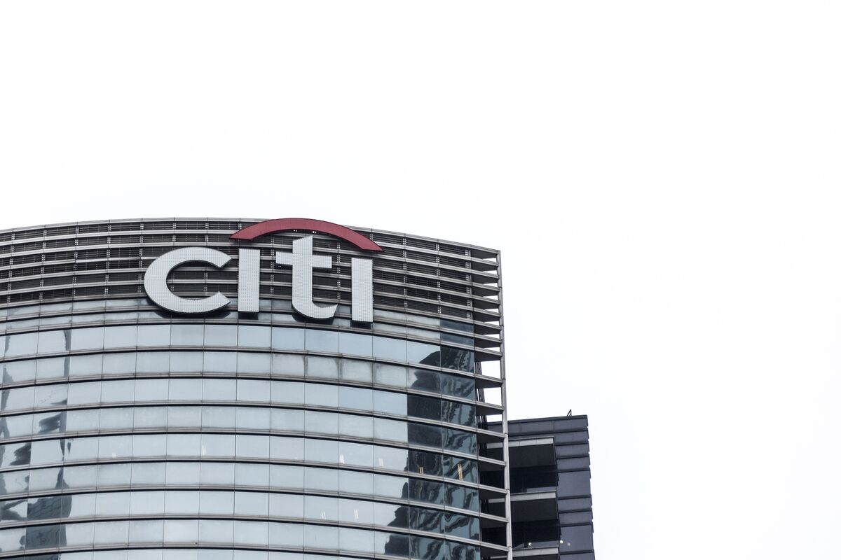 bloomberg.com - Denise Wee - Citigroup to Boost Asia Prime Brokerage Staff by 10% This Year