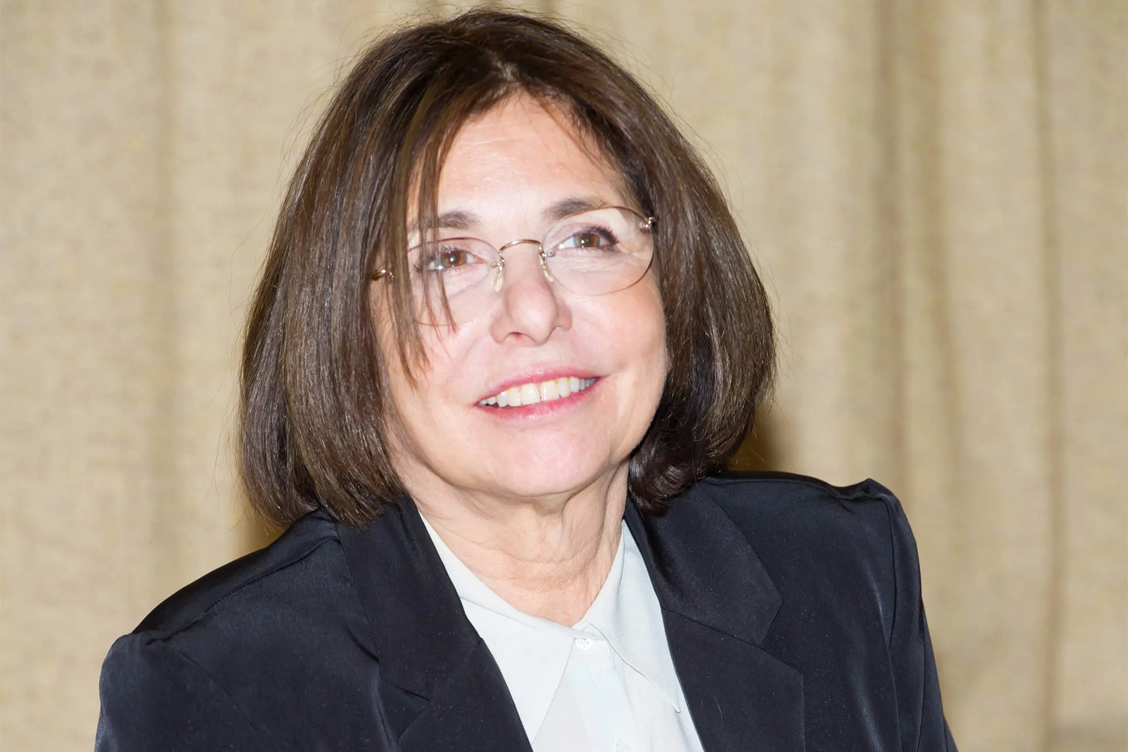 Margaret Ratner Kunstler