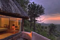 relates to Post-Covid, Safari Companies Rethink Who Should Stay at Their Lodges