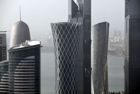 Qatar Hosting Climate Talks Spotlights Carbon-Data Void