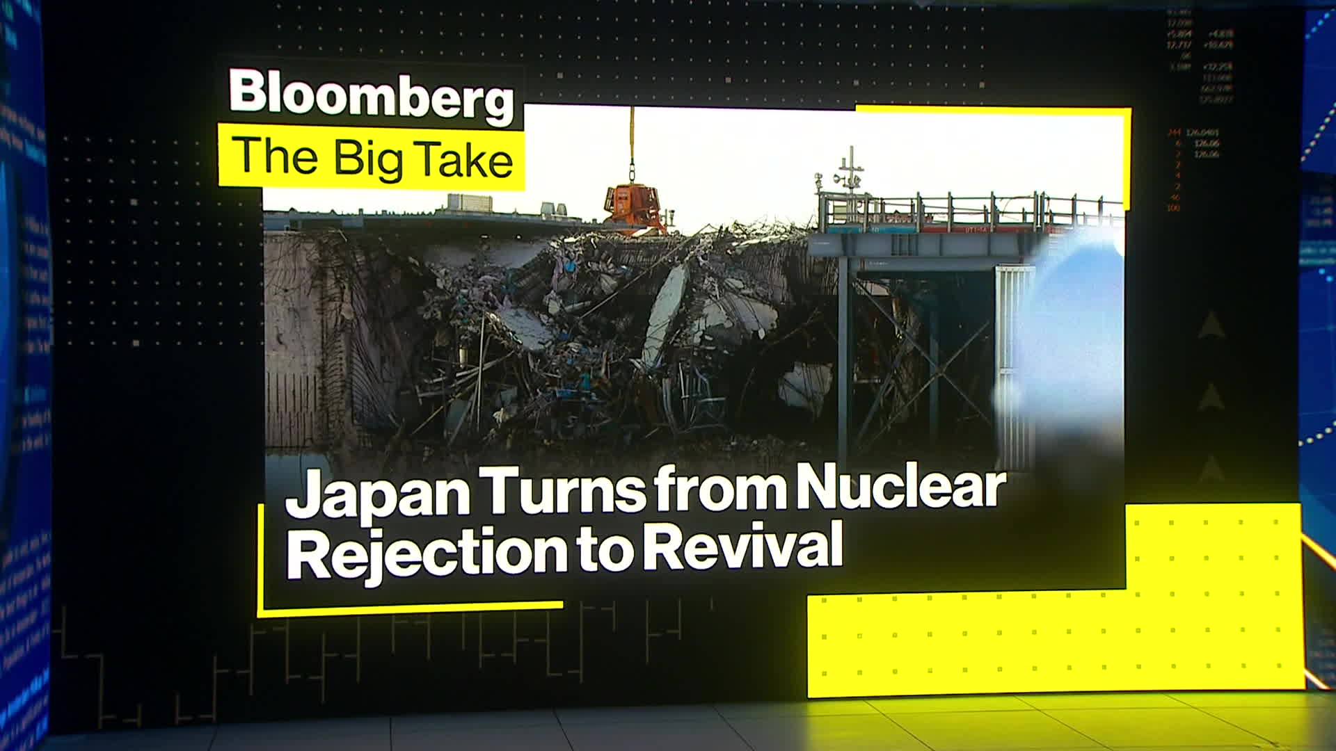 Global Energy Crisis Boosts Japanese Public Support for Nuclear Restarts -  Bloomberg