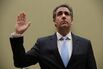 Former Trump Lawyer Michael Cohen Testifies Before House Oversight Committee