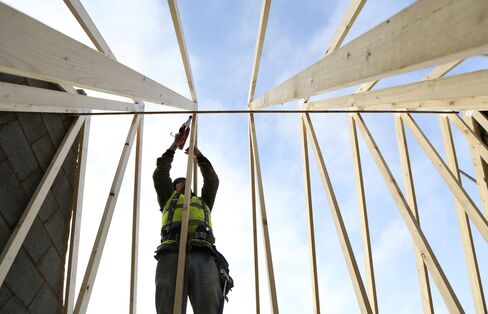 U.K. House Prices Increase to Five-Year High, Rightmove Says
