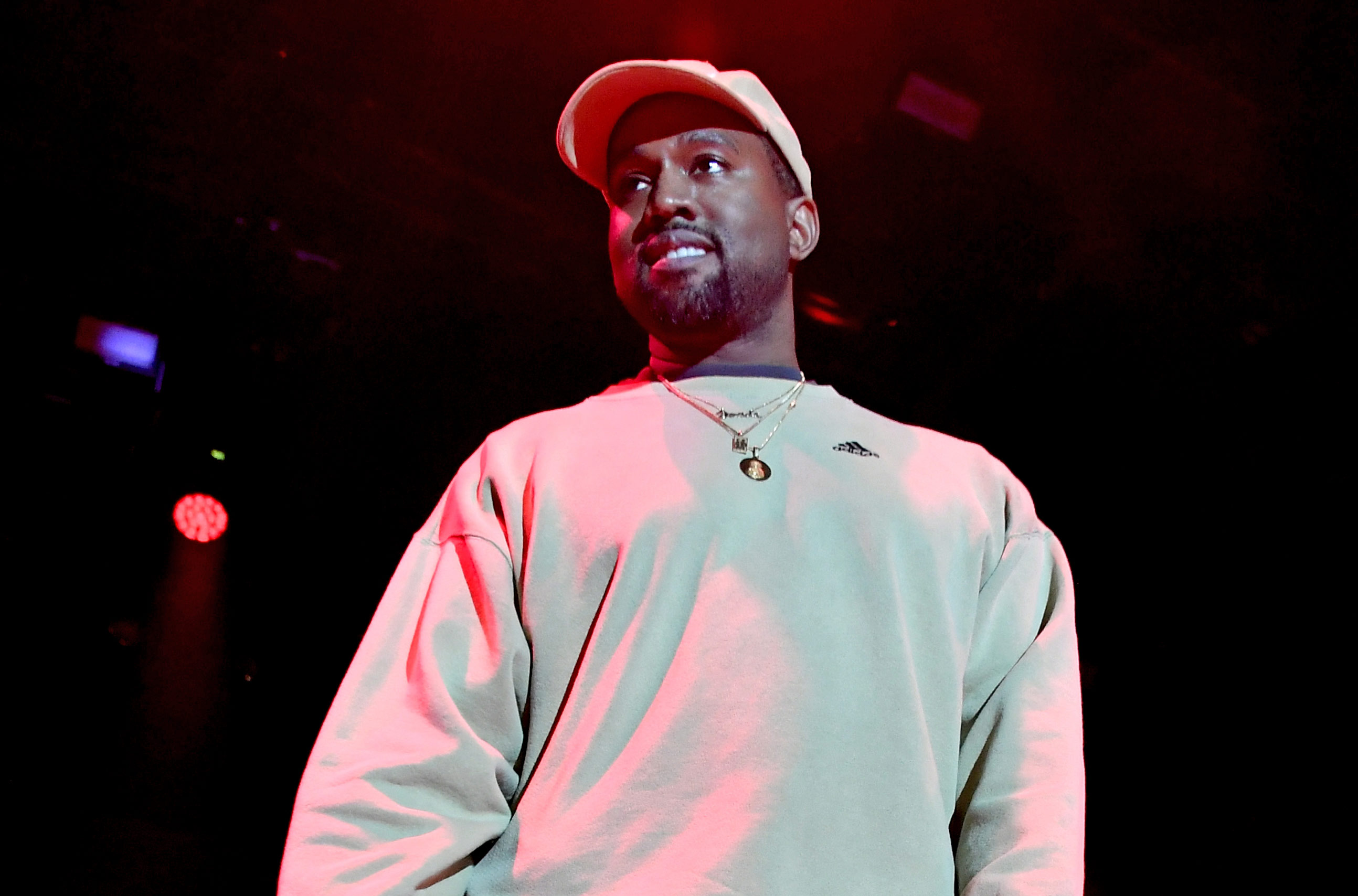 Kanye West alleges LVMH offered him Virgil Abloh's artistic
