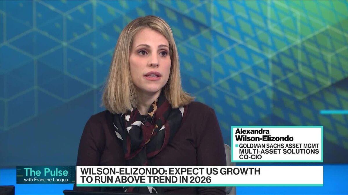 ⚫️ BLOOMBERG: "Goldman Sachs prevede un 'taglio aggressivo' della Federal Reserve e una crescita economica superiore alla media nel 2024"