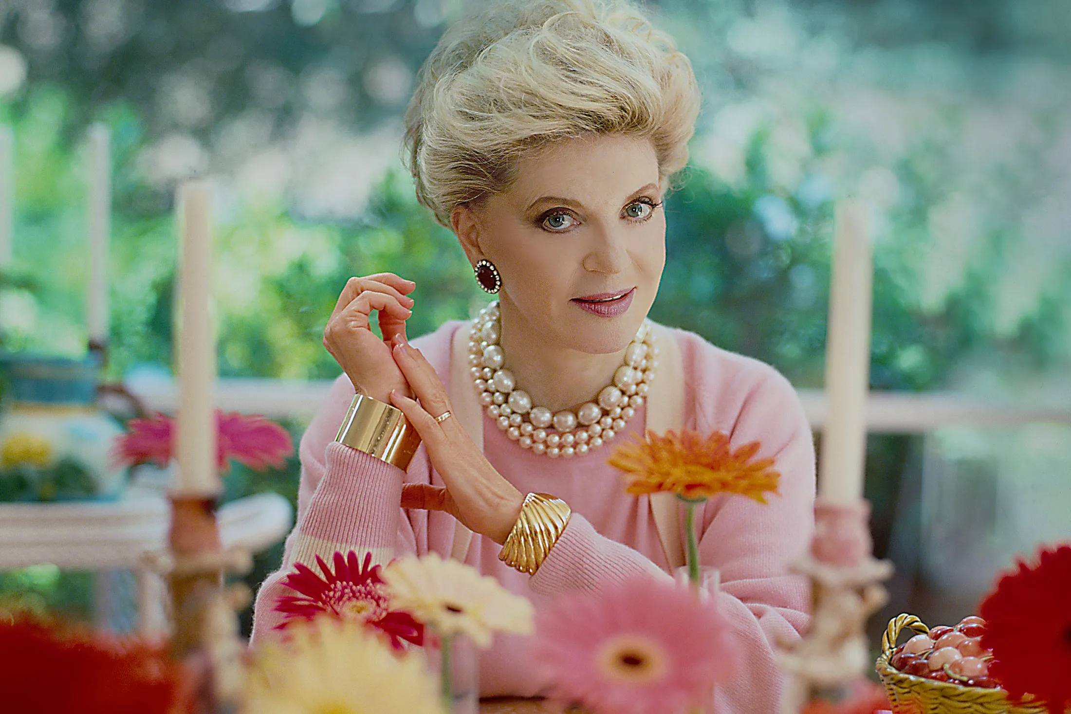 Judith Krantz