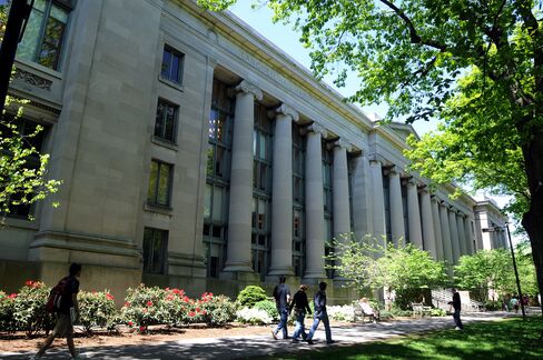 Harvard Law School