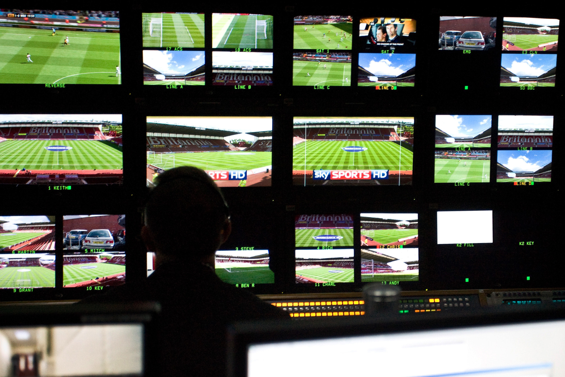 2023/24 Broadcast guide for Serie A: TV and live-streaming options :: Live  Soccer TV