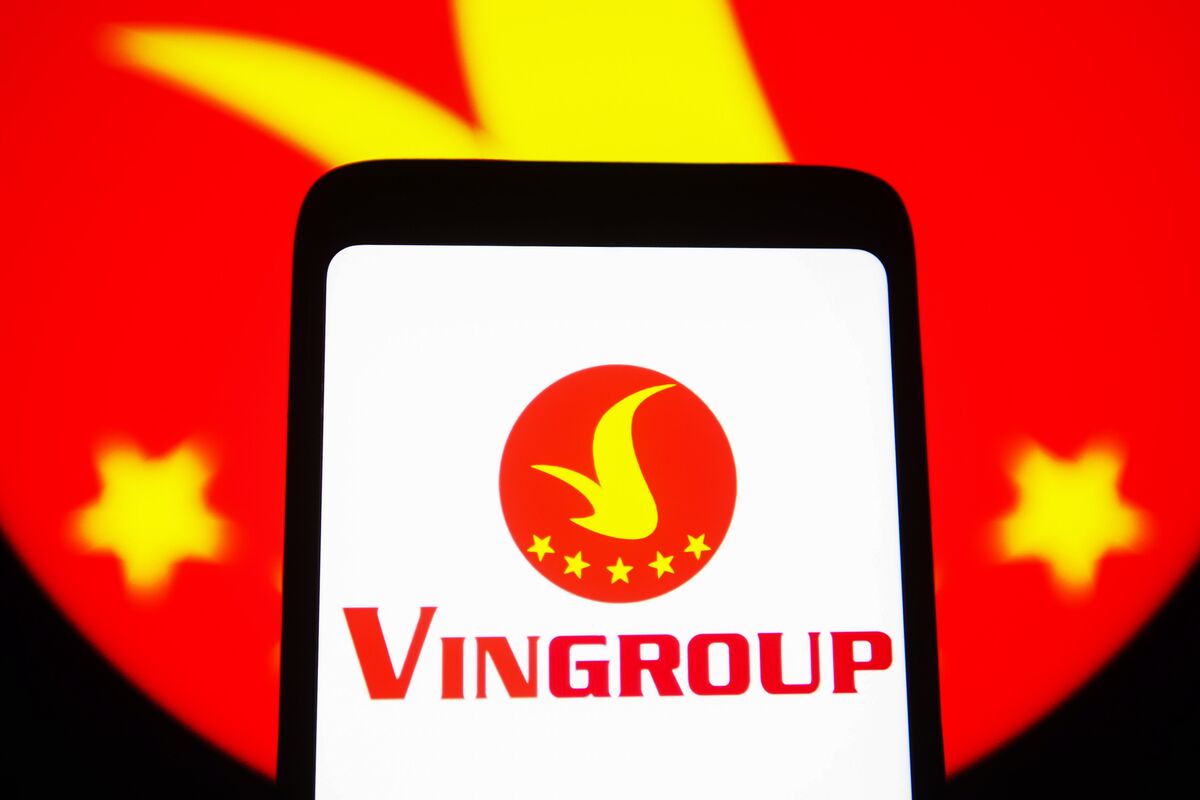 Chứng khoán Việt Nam: Khối ngoại bán ròng kỷ lục gần 400 triệu USD vì Vingroup