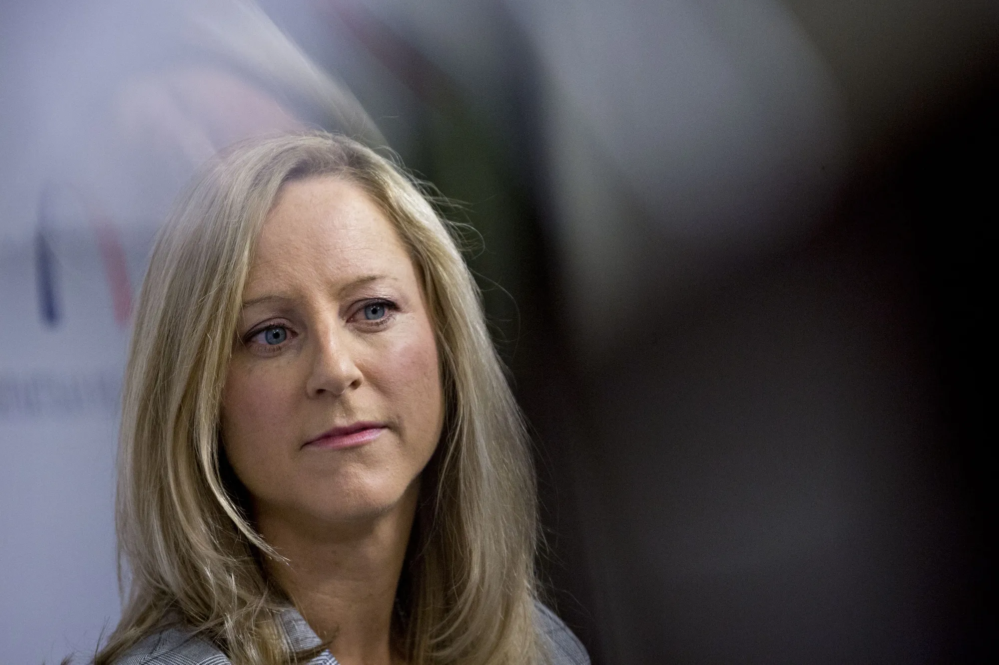 Kathy Kraninger