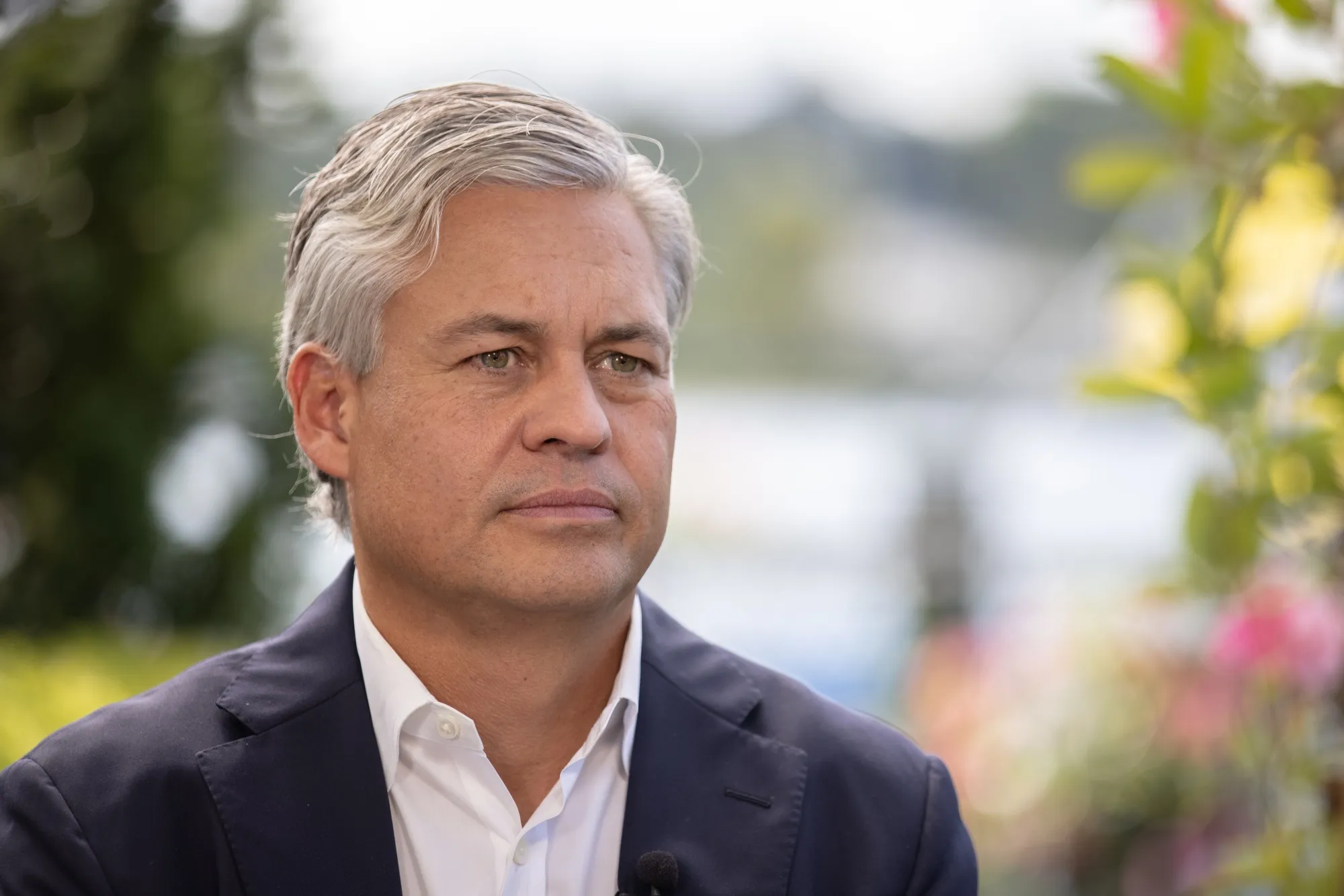 Fed Rate Cuts to Catalyze Future Deal Flows, Ares’ deVeer Says Bloomberg