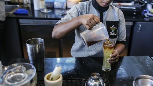 Tea Trails Cafe