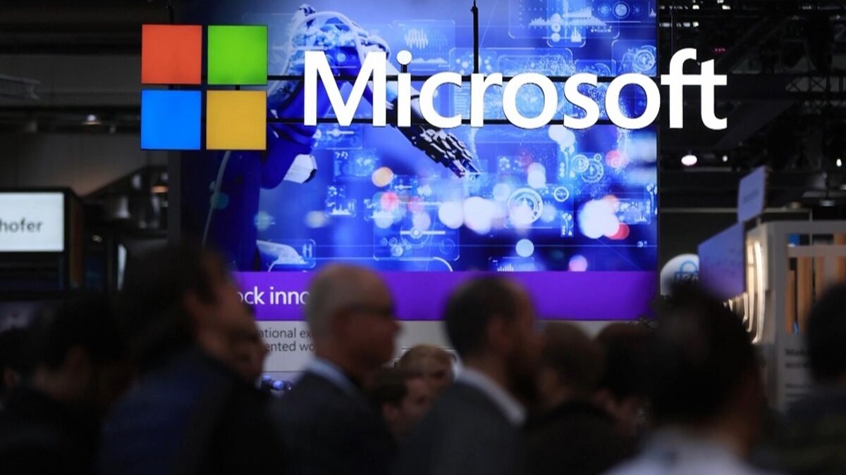 Microsoft Inks AI Infrastructure Deal With Nebius Nearing $19.4 Billion