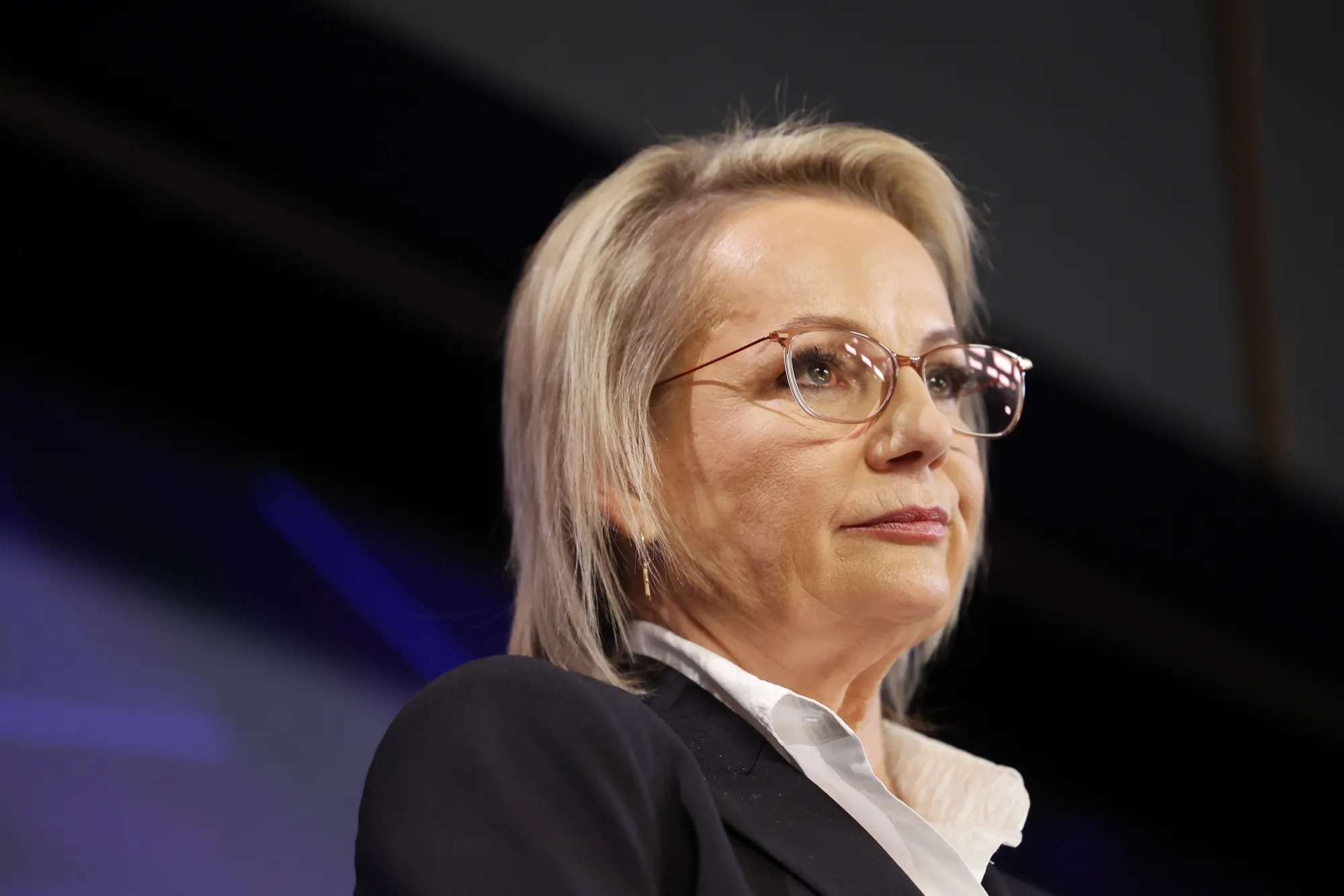 Sussan Ley