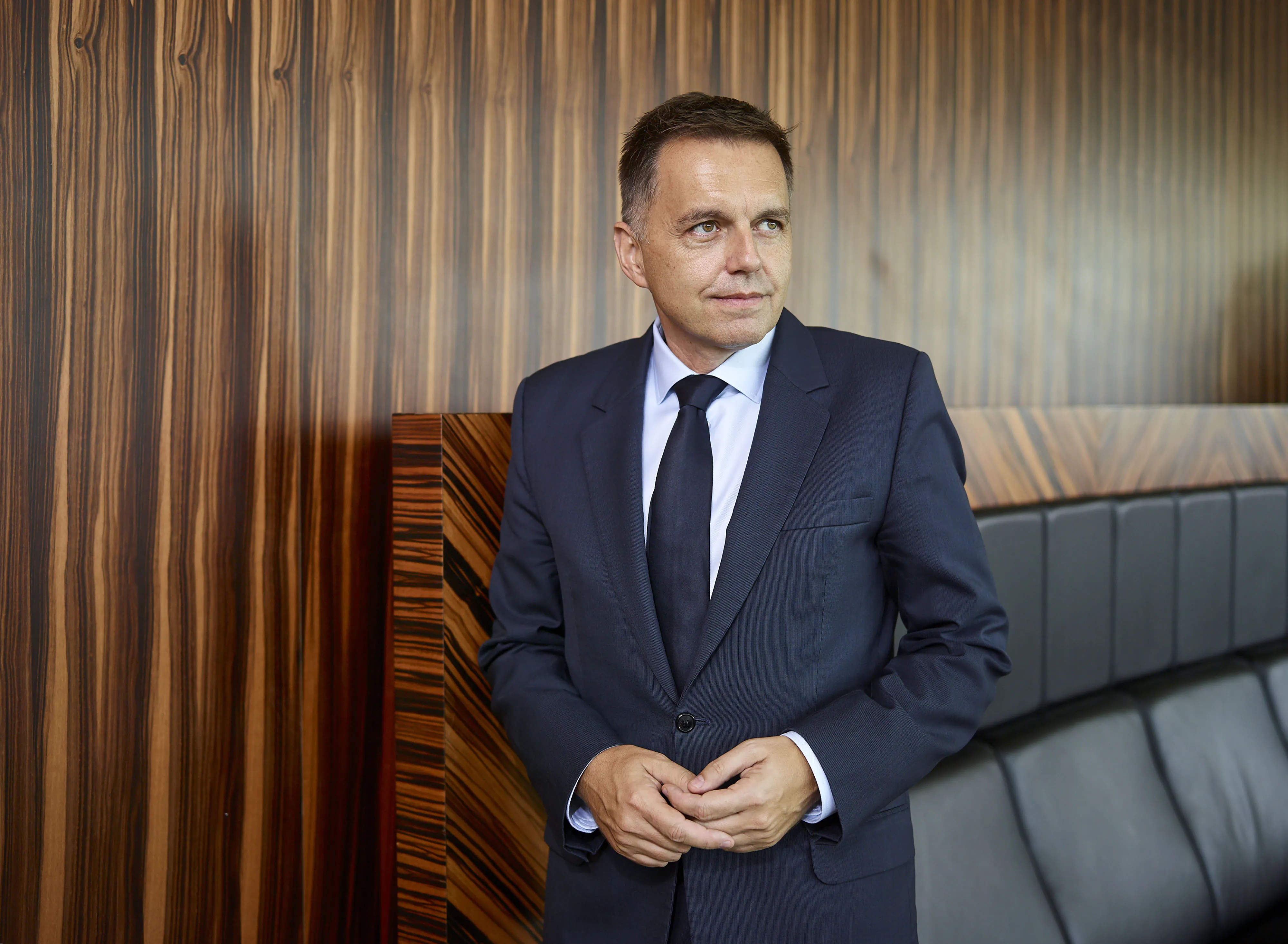 Peter Kazimir