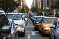 Mayor to City: Form a Carpool