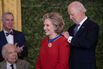 Biden Awards Hillary Clinton, Soros, Messi The Medal Of Freedom