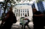 Views Of The Bank Of Canada As Household Imbalances Will Be Slow to Correct